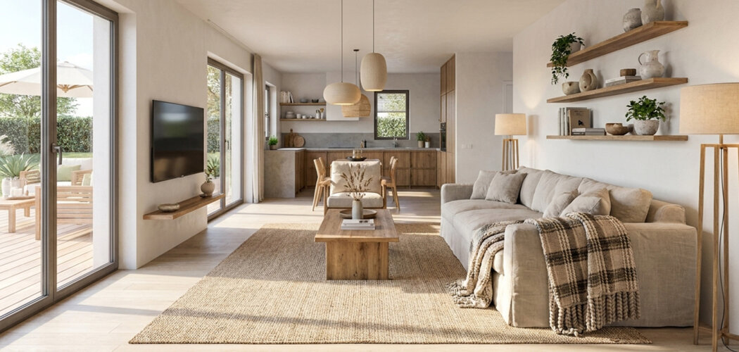 Programme immobilier neuf LES JARDINS DE CHLOE - Vallières-sur-Fier maison neuve proche village (74150) - Référence : 17833