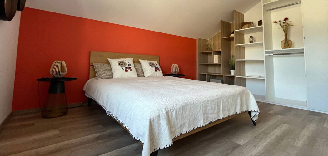 Programme immobilier neuf Domaine des oiseaux - Vallières-sur-Fier proche Annecy et Rumilly (74150) - Référence : 17128