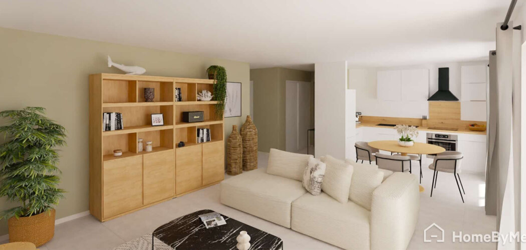 Programme immobilier neuf Haliotis - Valras-Plage proche de la plage et du cœur de ville (34350) - Référence : 13822