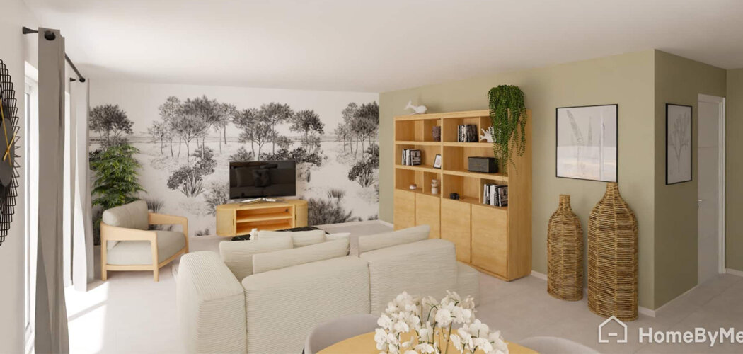 Programme immobilier neuf Haliotis - Valras-Plage proche de la plage et du cœur de ville (34350) - Référence : 13822