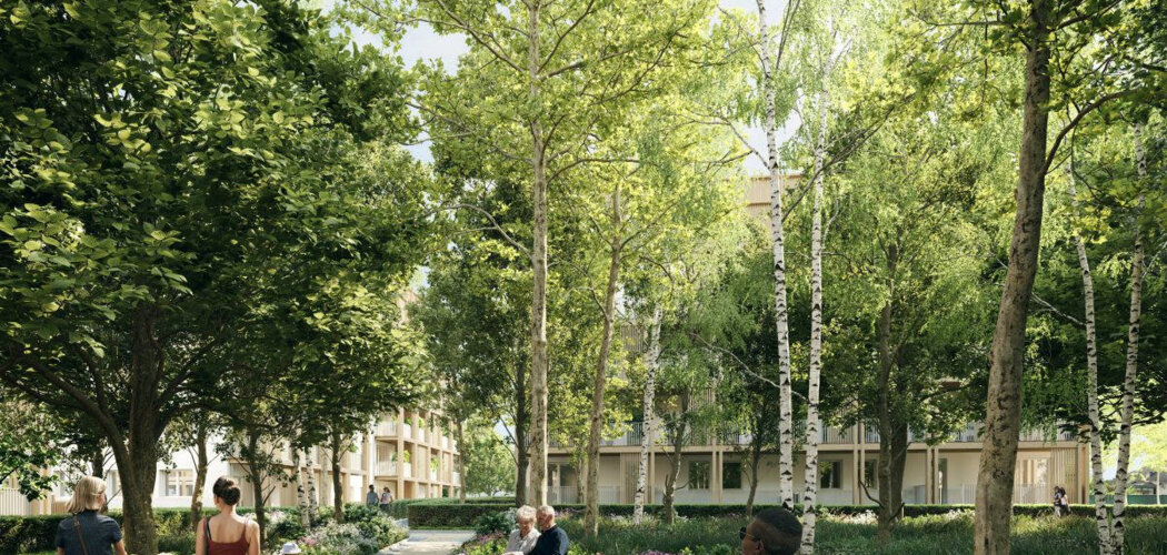 Programme immobilier neuf Nouvelle Vague - Vannes nouveau quartier du Bondon (56000) - Référence : 15680
