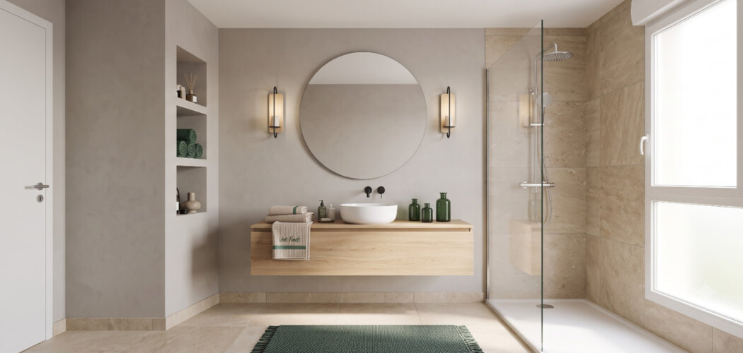 Programme immobilier neuf O'Village - Vaulx-en-Velin : appartements neufs du 2 au 4 pièces en quartier Village (69120) - Référence : 14887