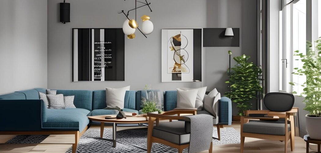 Programme immobilier neuf LES JARDINS D'ELSA - Vaulx-en-Velin : appartements neufs studio–T5 à 5 min du Carré de Soie (69120) - Référence : 15713