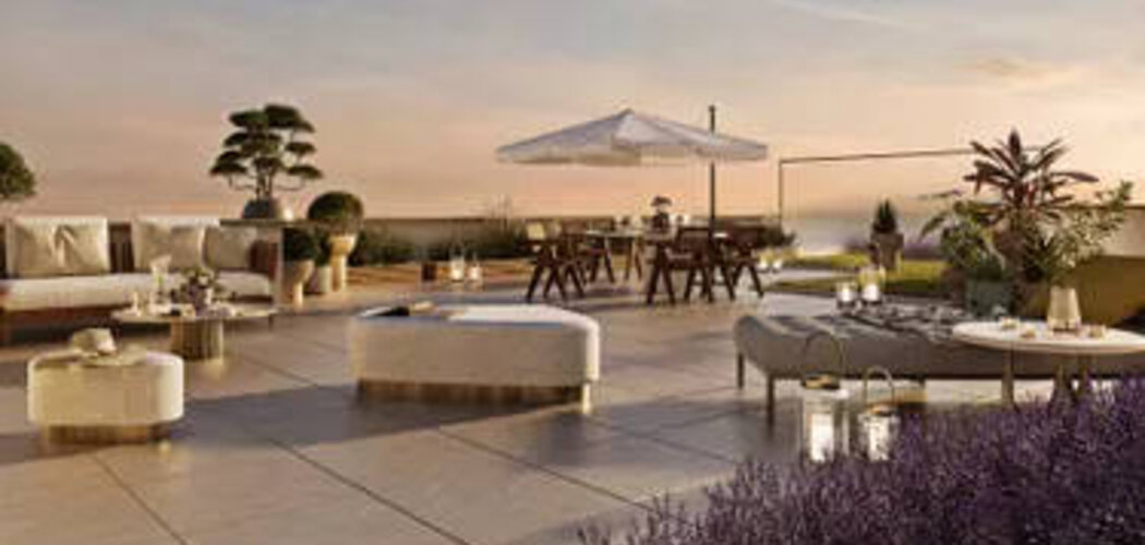 Programme immobilier neuf Emblémati’K - Vélizy-Villacoublay à deux pas du T6 Inovel Parc Nord (78140) - Référence : 16084