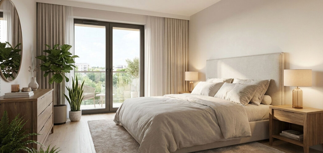 Programme immobilier neuf LINEA ROSA - Vélizy Villacoublay appartements lumineux près des pôles économiques (78140) - Référence : 17610