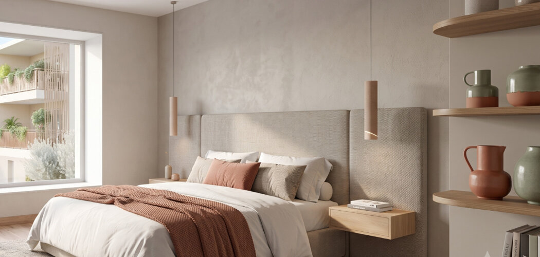 Programme immobilier neuf Lou Marques - Vendargues : Appartements T2–T4 avec terrasses, parking sécurisé et proximité centre-ville (34740) - Référence : 14622