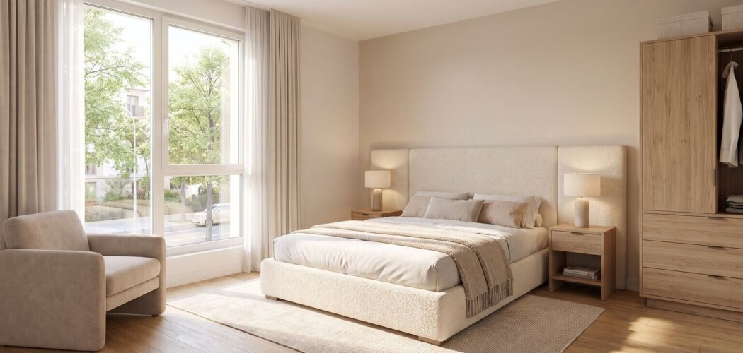 Programme immobilier neuf Tilia - Vénissieux appartements neufs du studio au 4 pièces proches du métro D (69200) - Référence : 18560