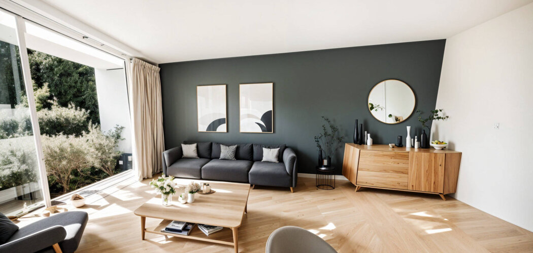 Programme immobilier neuf Les Terrasses Saint-Germain - Vénissieux près de la place Léon Sublet (69200) - Référence : 12097