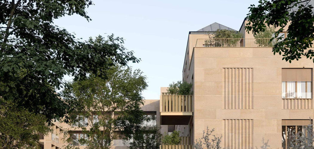 Programme immobilier neuf Satory Park - Versailles appartements lumineux près vallée de la Bièvre (78000) - Référence : 17497