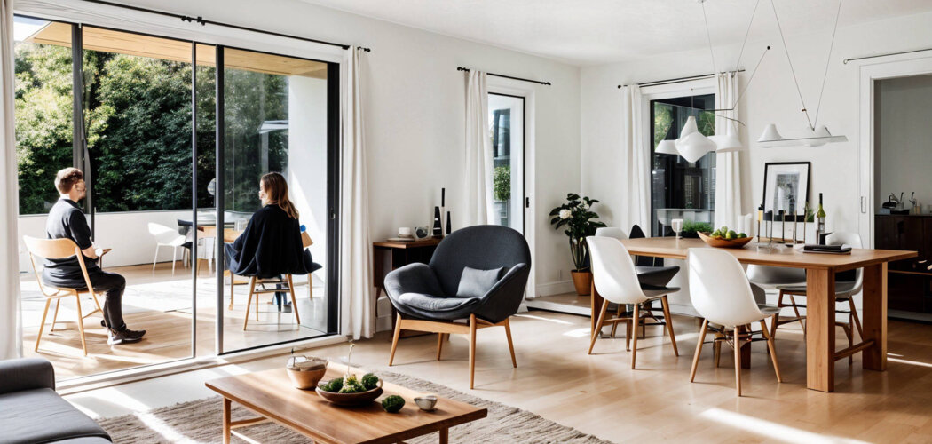 Programme immobilier neuf CANOPÉE II - Vertou à deux pas du parc de la Douve (44120) - Référence : 11574