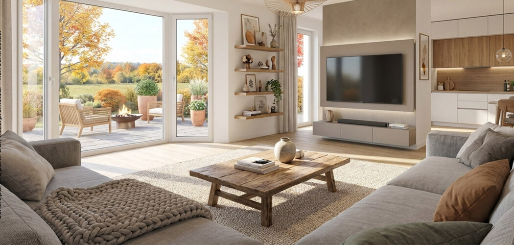 Programme immobilier neuf Villas AUGUSTINE - Vétraz-Monthoux vivre aux portes de Genève en maison avec jardin (74100) - Référence : 17015