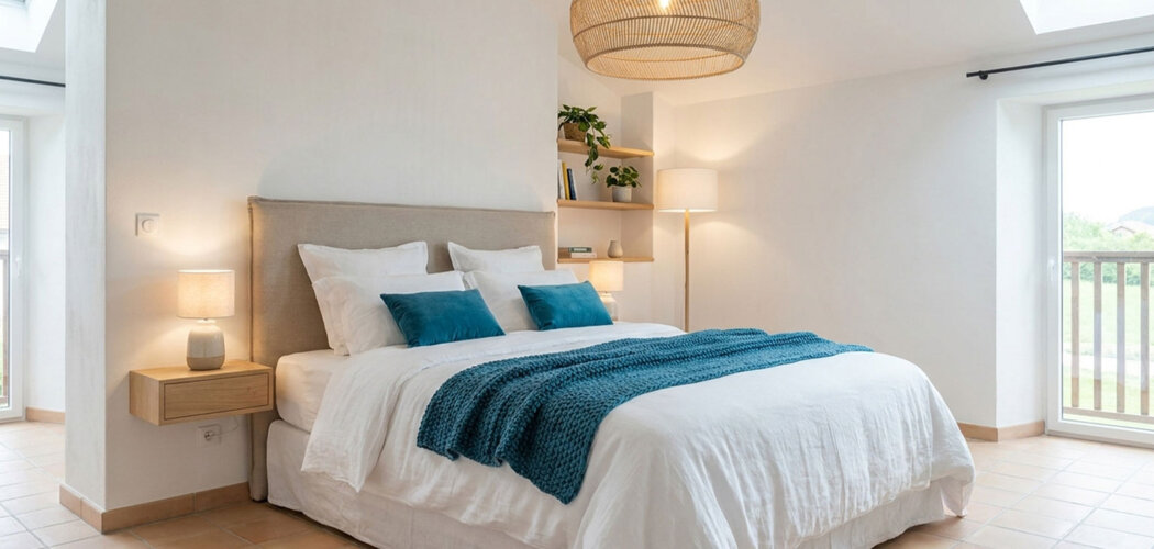 Programme immobilier neuf LES VILLAS OPERA - Vieugy aux portes d’Annecy (74000) - Référence : 9127