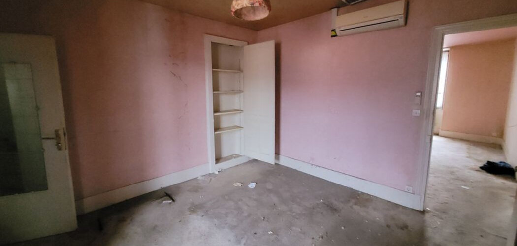 Programme immobilier neuf BOULEVARD DE LA LIBÉRATION - Villard-Bonnot réhabilitation au cœur du centre-ville (38190) - Référence : 13448