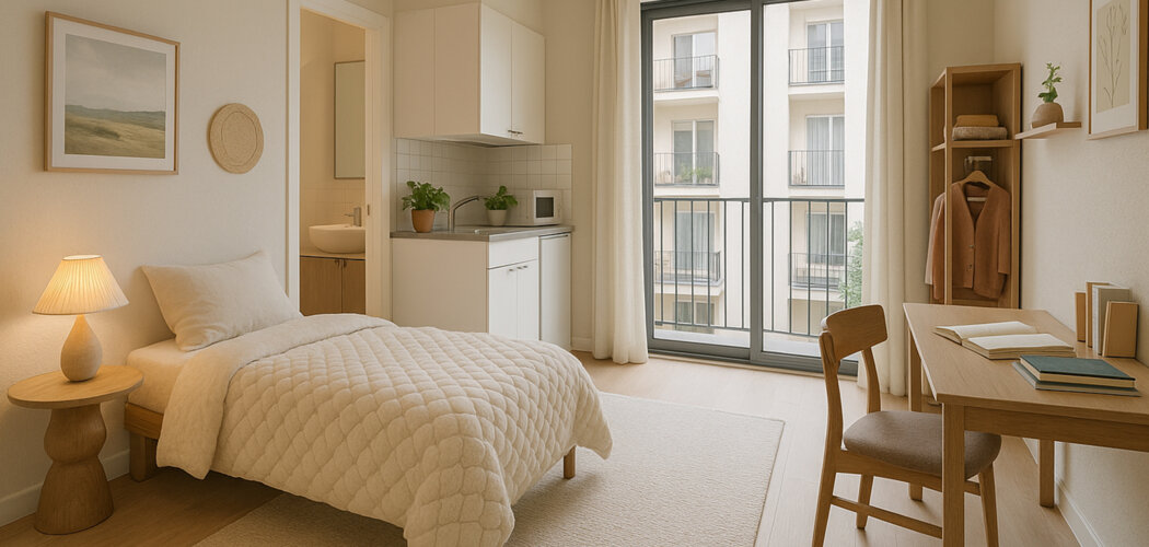 Programme immobilier neuf Tournelles 60 - Ville-la-Grand réhabilitation plateau  à proximité immédiate de Genève (74100) - Référence : 13597