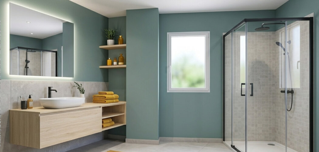 Programme immobilier neuf INSPIRE - Villefranche-sur-Saône : appartements neufs du 2 au 5 pièces en écoquartier Montplaisir (69400) - Référence : 14946
