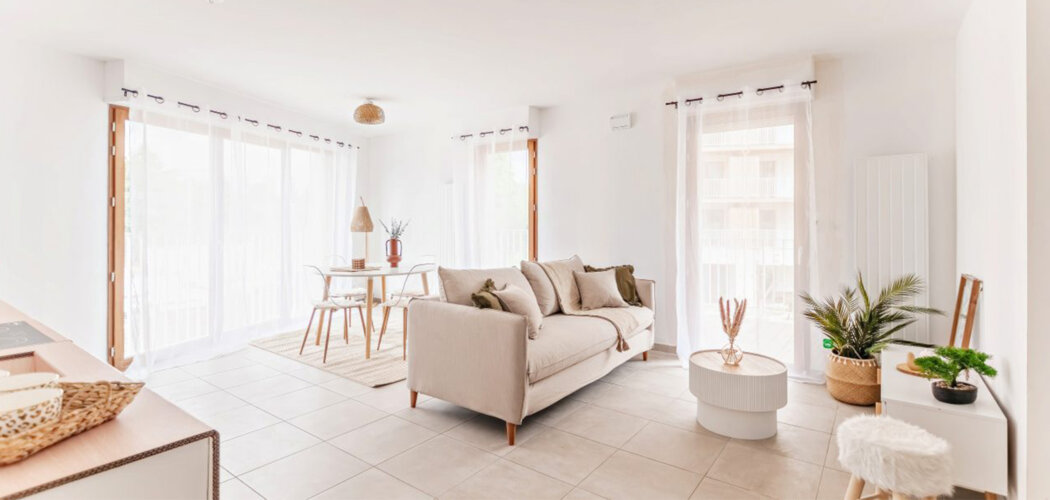 Programme immobilier neuf Whood - Villefranche-sur-Saône écoquartier Monplaisir proche centre-ville (69400) - Référence : 13726