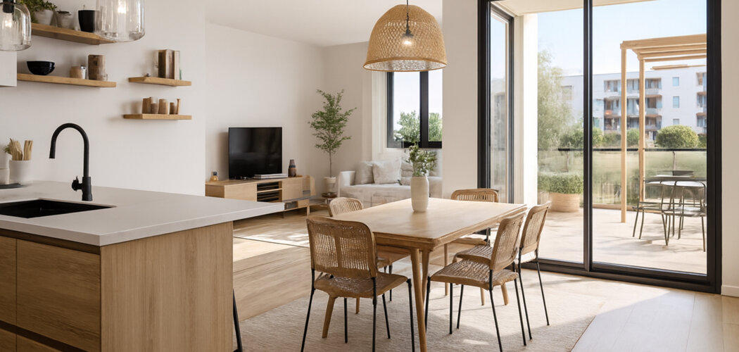 Programme immobilier neuf Whood - Villefranche-sur-Saône écoquartier Monplaisir proche centre-ville (69400) - Référence : 13726