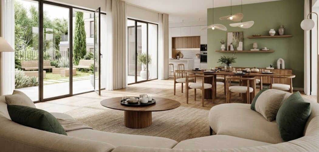 Programme immobilier neuf VILLA GABRIELLA - Villejuif  proche centre-ville (94800) - Référence : 16668