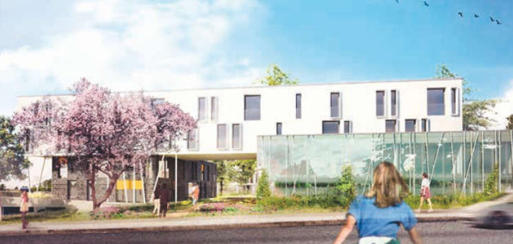 Programme immobilier neuf Verti'Go - Villenave-d’Ornon résidence étudiante proche des campus (33140) - Référence : 15017
