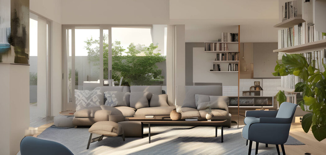 Programme immobilier neuf OLYMPIUM - Villeneuve-d'Ascq : résidence étudiante LMNP proche du Stadium Lille Métropole (59491) - Référence : 10033