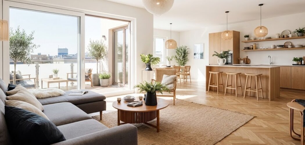 Programme immobilier neuf CENTRAL QUAI 2 - Villeneuve-la-Garenne à deux pas des quais de Seine (92390) - Référence : 16608