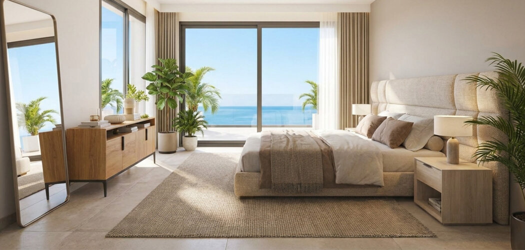 Programme immobilier neuf VOILE DES ANGES - Villeneuve-Loubet une adresse proche Marina Baie des Anges (06270) - Référence : 17715