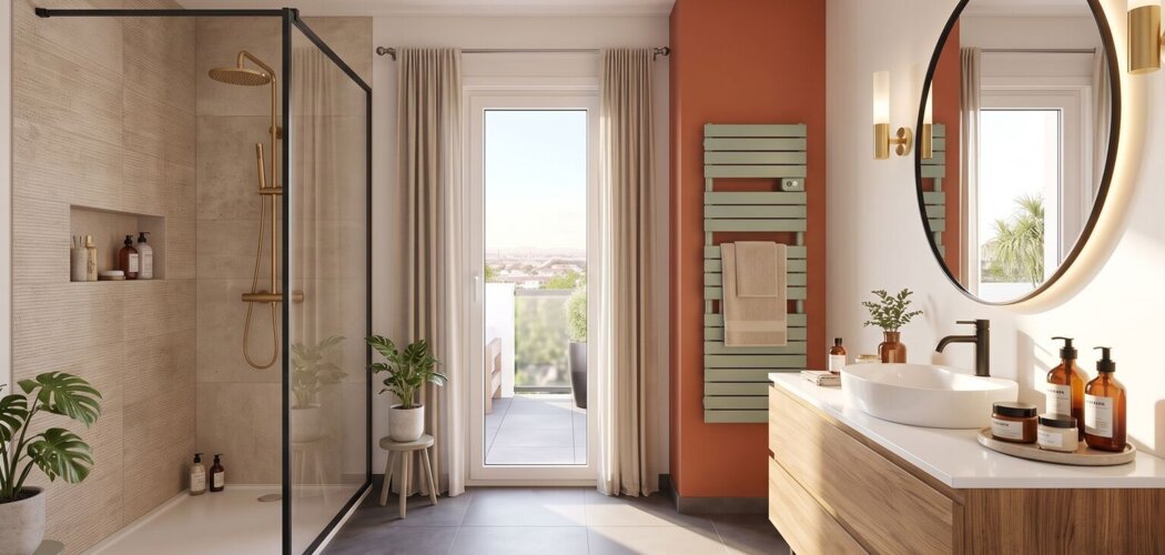 Programme immobilier neuf Seinographic - Villeneuve-Saint-Georges : appartements neufs du 2 au 4 pièces à 5 min du RER D (94190) - Référence : 15102