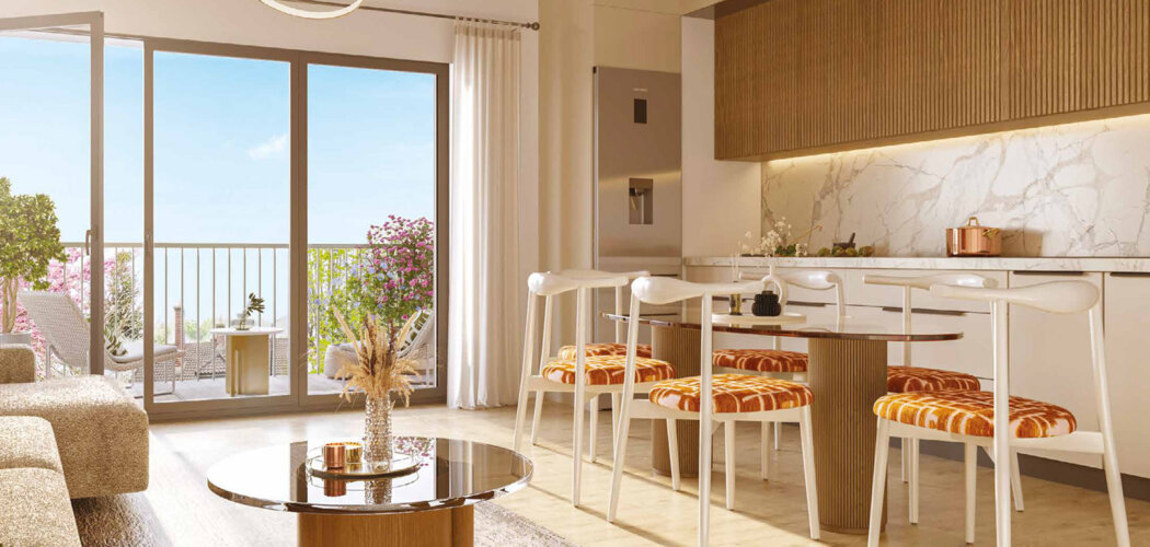 Programme immobilier neuf VILLA NOVA - Villeneuve-Saint-Georges proche du centre (94190) - Référence : 16765