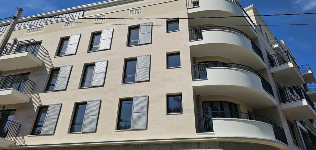 Programme immobilier neuf VILLANEO STUDENT - Villeneuve-Saint-Georges résidence étudiante proche du RER D (94190) - Référence : 18102
