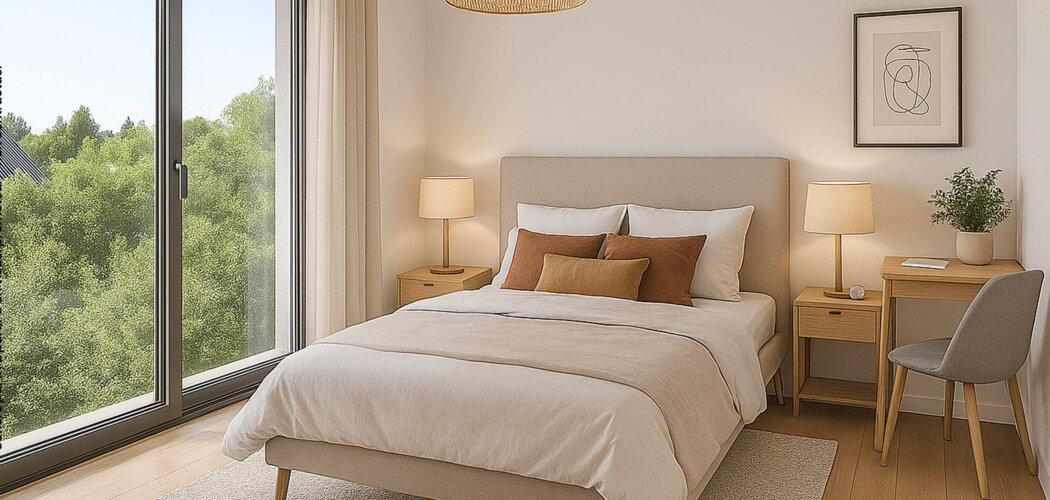 Programme immobilier neuf VILLENOY RIVES - Villenoy au fil du canal de l’Ourcq (77124) - Référence : 16310