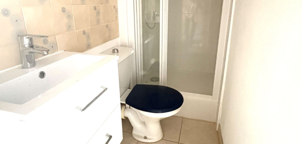 Programme immobilier neuf 38 RUE FLACHET - Villeurbanne Flachet à 100 m métro A appartements rénovés (69100) - Référence : 17187