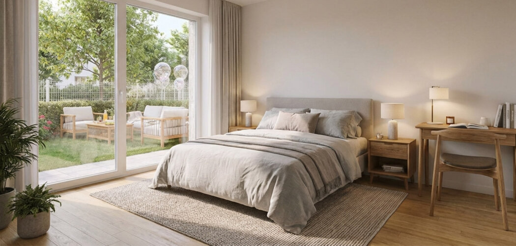 Programme immobilier neuf Domaine Des Prunais Chapitre 2 - Villiers-sur-Marne proche Grand Paris (94350) - Référence : 16723