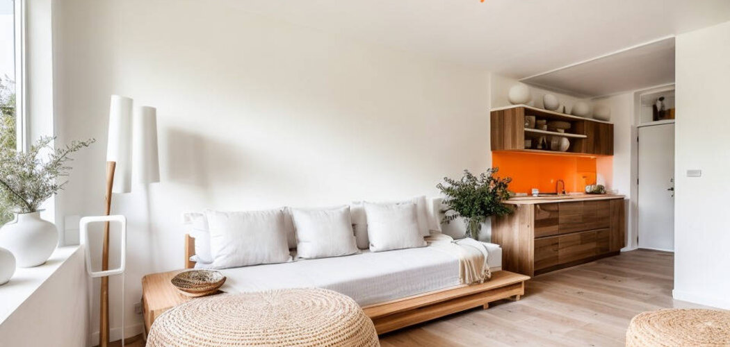 Programme immobilier neuf L'ATHENEE - Villiers-sur-Marne résidence étudiante à proximité des universités (94350) - Référence : 8922