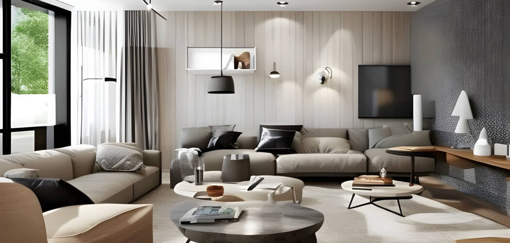Programme immobilier neuf Origami - Viry : Appartements T2–T5 avec balcons, terrasses et vues montagne proche de la frontière (74580) - Référence : 5992