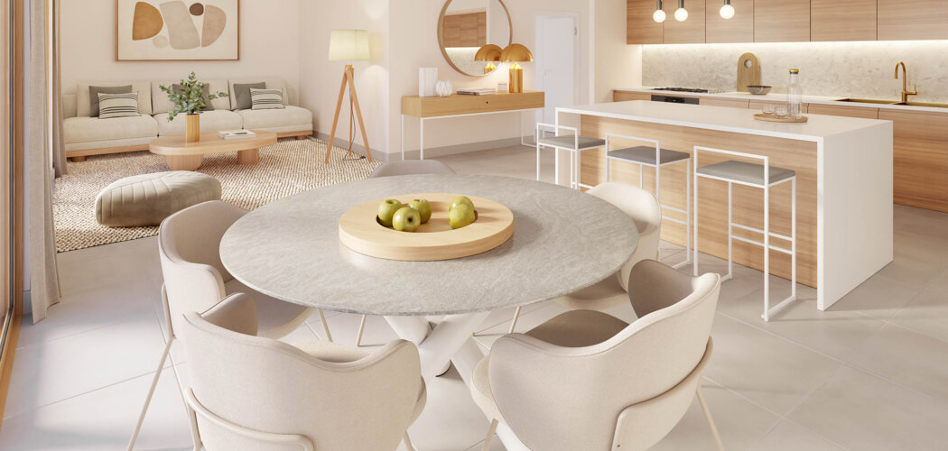 Programme immobilier neuf Hysope - Voiron au pied des massifs de la Chartreuse (38500) - Référence : 15360