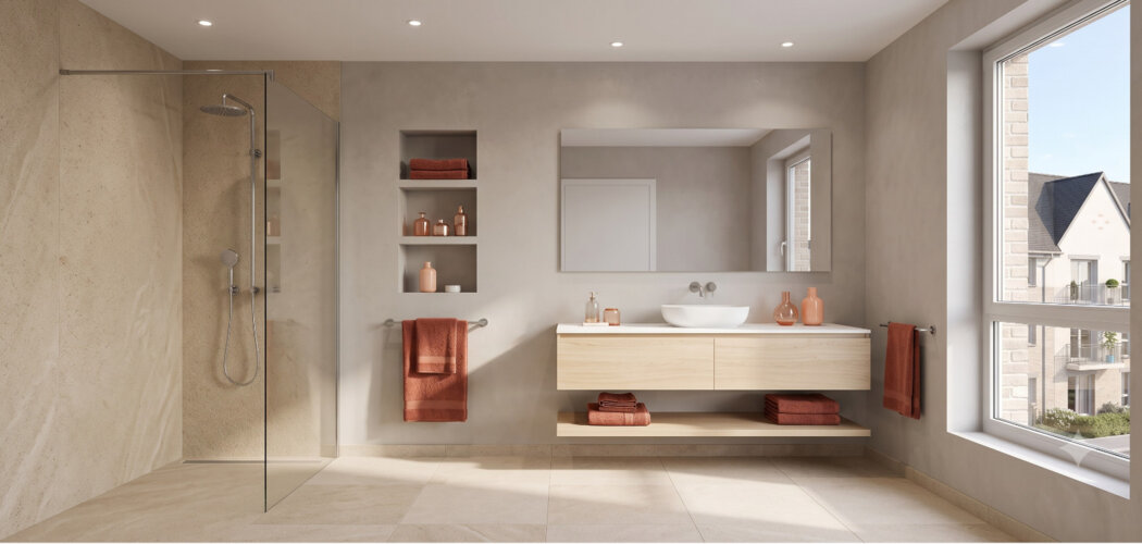 Programme immobilier neuf LES JARDINS DE ST CLEMENT - Wasquehal : Appartements studio–T4 et maisons T4–T5 avec terrasses, jardins privatifs et proximité commodités (59290) - Référence : 14794