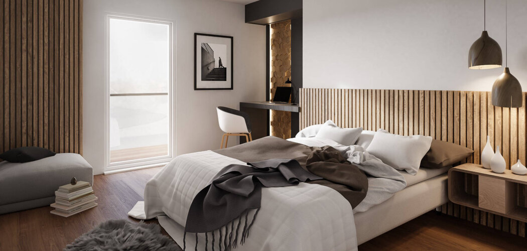 Programme immobilier neuf Les Duos D’Azur - Wiwersheim secteur pavillonnaire (67370) - Référence : 6897