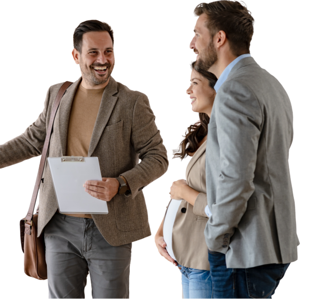 Notre accompagnement - Mon Projet Immobilier Neuf