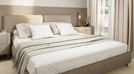 Programme immobilier neuf Harmony - Taverny Paris Nord accessible en 30 minutes via le RER C (95150) - Référence : 18132