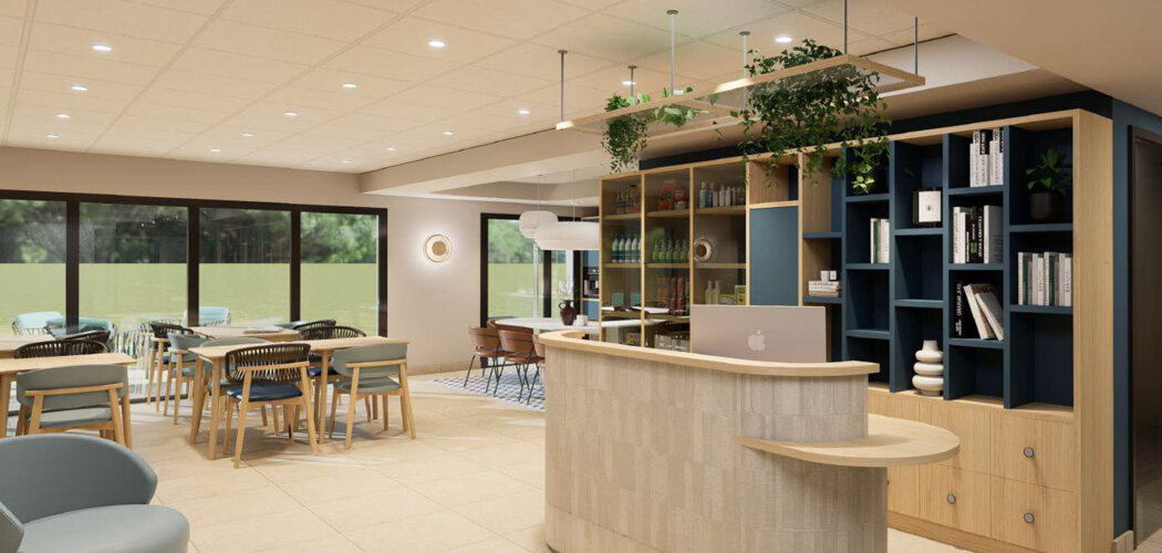 Programme immobilier neuf VILLA SERENLY AGDE - Agde investissement séniors à 20 minutes du centre (34300) - Référence : 17277