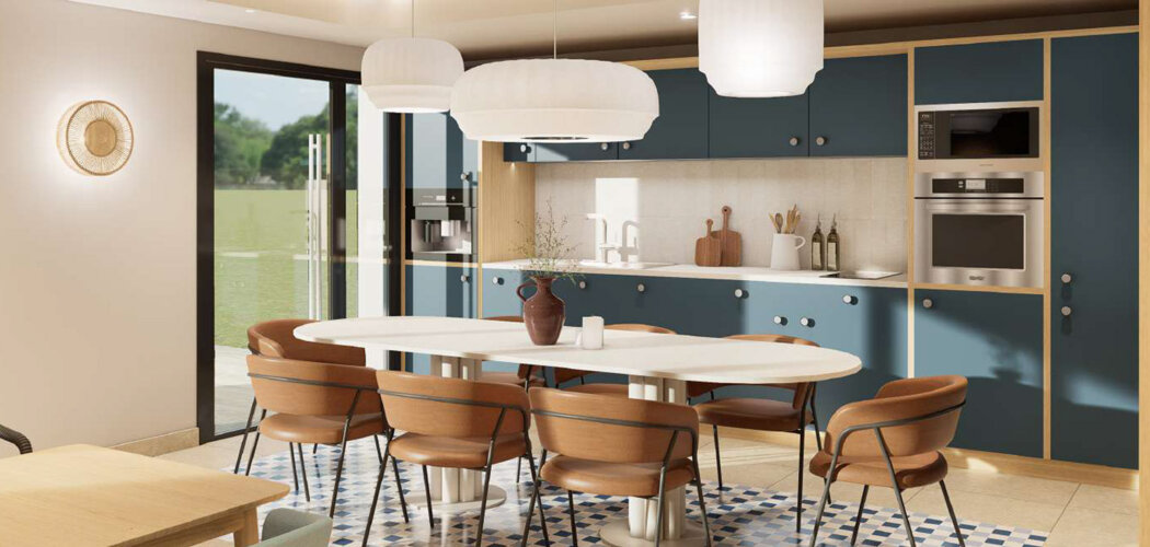 Programme immobilier neuf VILLA SERENLY AGDE - Agde investissement séniors à 20 minutes du centre (34300) - Référence : 17277