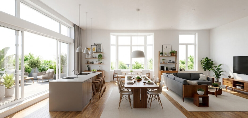 Programme immobilier neuf L'Égérie - Clamart : appartements neufs du studio au T5 à 300 m du tramway T6 Pavé Blanc (92140) - Référence : 15919