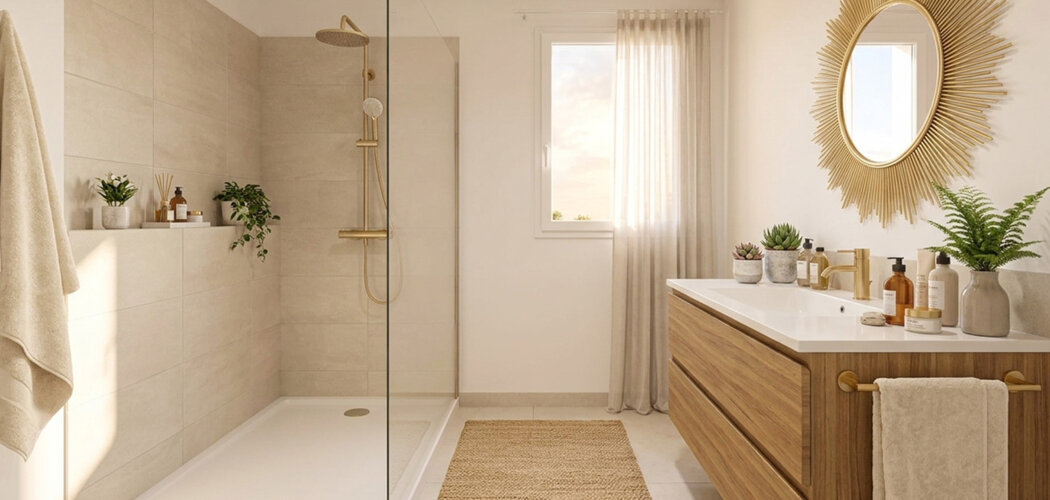 Programme immobilier neuf Villa Elegance - Drancy proche du RER B et des commerces (93700) - Référence : 18597