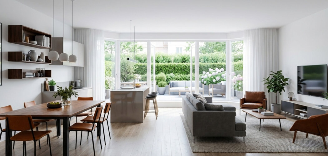 Programme immobilier neuf DOMAINE TERRA VERDE - Erquy : maisons et appartements neufs 3 à 5 pièces à 700 m du centre-ville (22430) - Référence : 14666