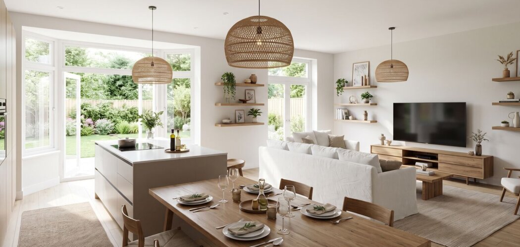 Programme immobilier neuf Clos Pasteur - Gujan-Mestras : appartements neufs 2 à 4 pièces à 8 min de la gare TER et des plages (33470) - Référence : 14982