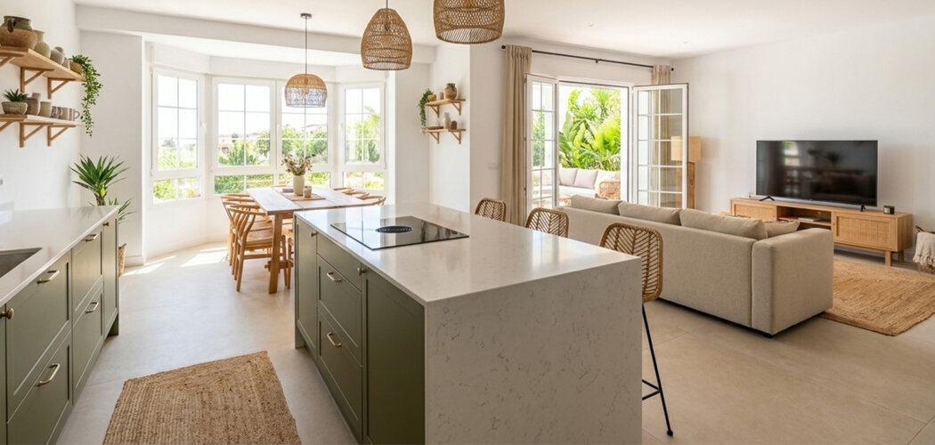 Programme immobilier neuf Villas d'Isles - Isles-lès-Villenoy : maisons neuves 4 et 5 pièces à 13 min de Chessy Marne-la-Vallée (77450) - Référence : 16020