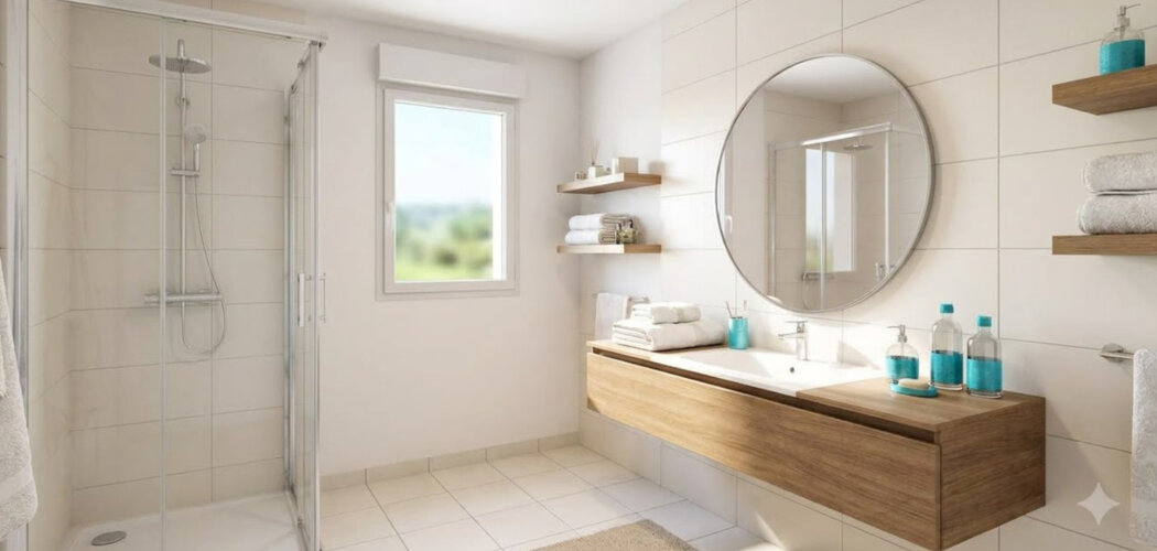Programme immobilier neuf Les Jardins de l'Haÿ - TR1 LIBRE - L'Hay-les-Roses : appartements neufs du studio au 4 pièces à 12 min de la ligne 14 (94240) - Référence : 15024