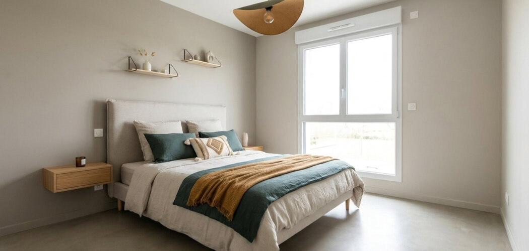 Programme immobilier neuf RELAIS ET PAVILLON GRANCHAMP - Le Pecq : appartements neufs du 2 au 6 pièces proche du château de Grandchamp (78230) - Référence : 15590