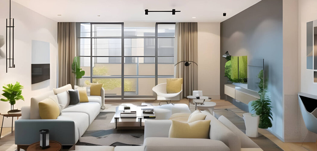 Programme immobilier neuf GINKGO - Melun : Appartements T2–T4 avec terrasses, commerces et conciergerie au cœur de l’écoquartier Woodi (77000) - Référence : 17803