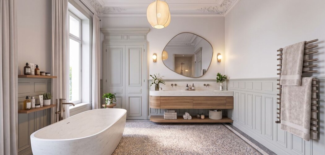 Programme immobilier neuf VILLA ANDRE - Montpellier Gambetta : 16 appartements neufs éligibles au Déficit Foncier (34000) - Référence : 15147